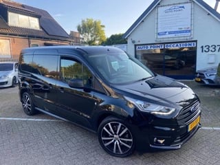 Ford Transit Connect 1.5 ST-LINE/XL-LANG/85900KM/AUT/NAV/CAMERA