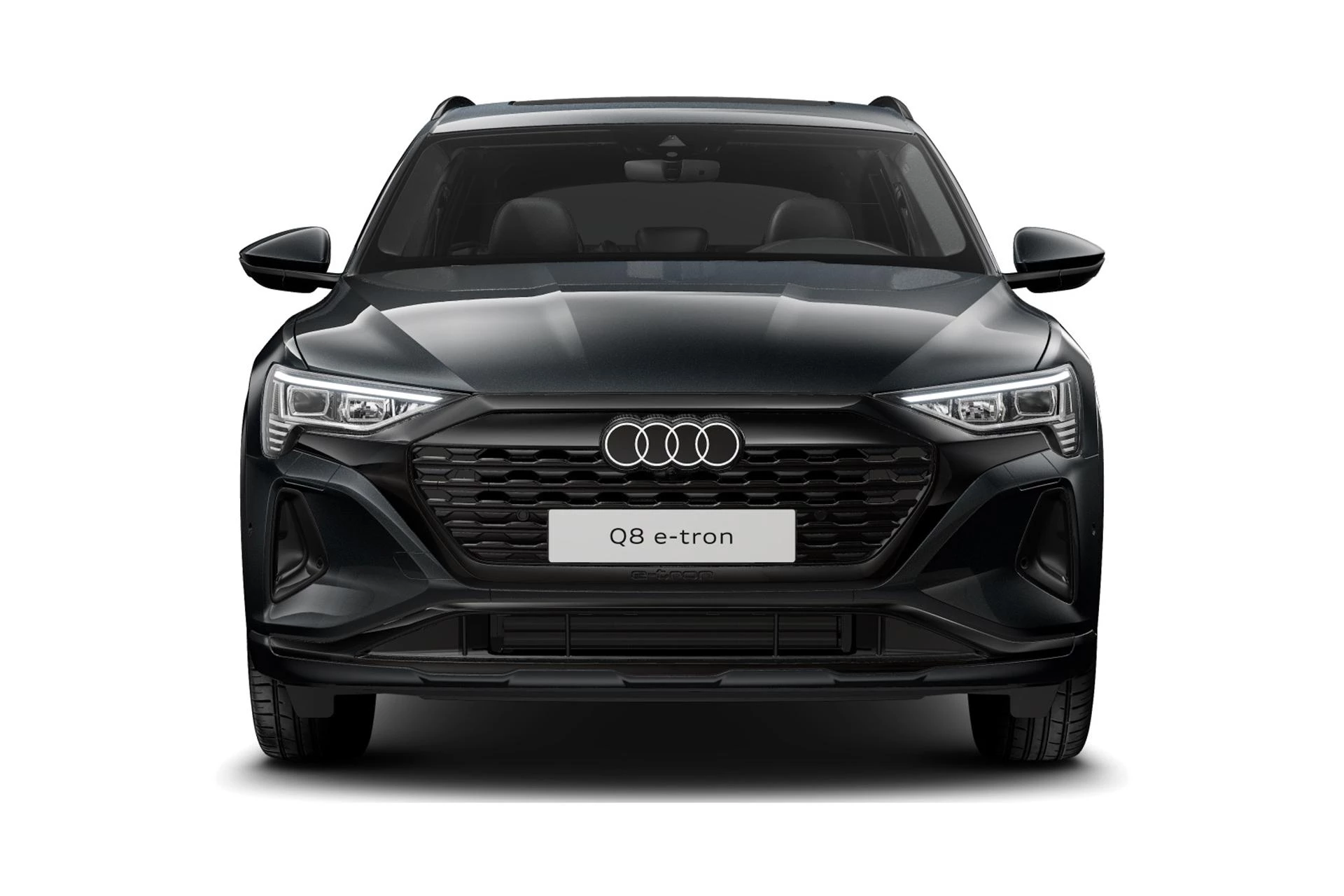 Hoofdafbeelding Audi Q8 e-tron