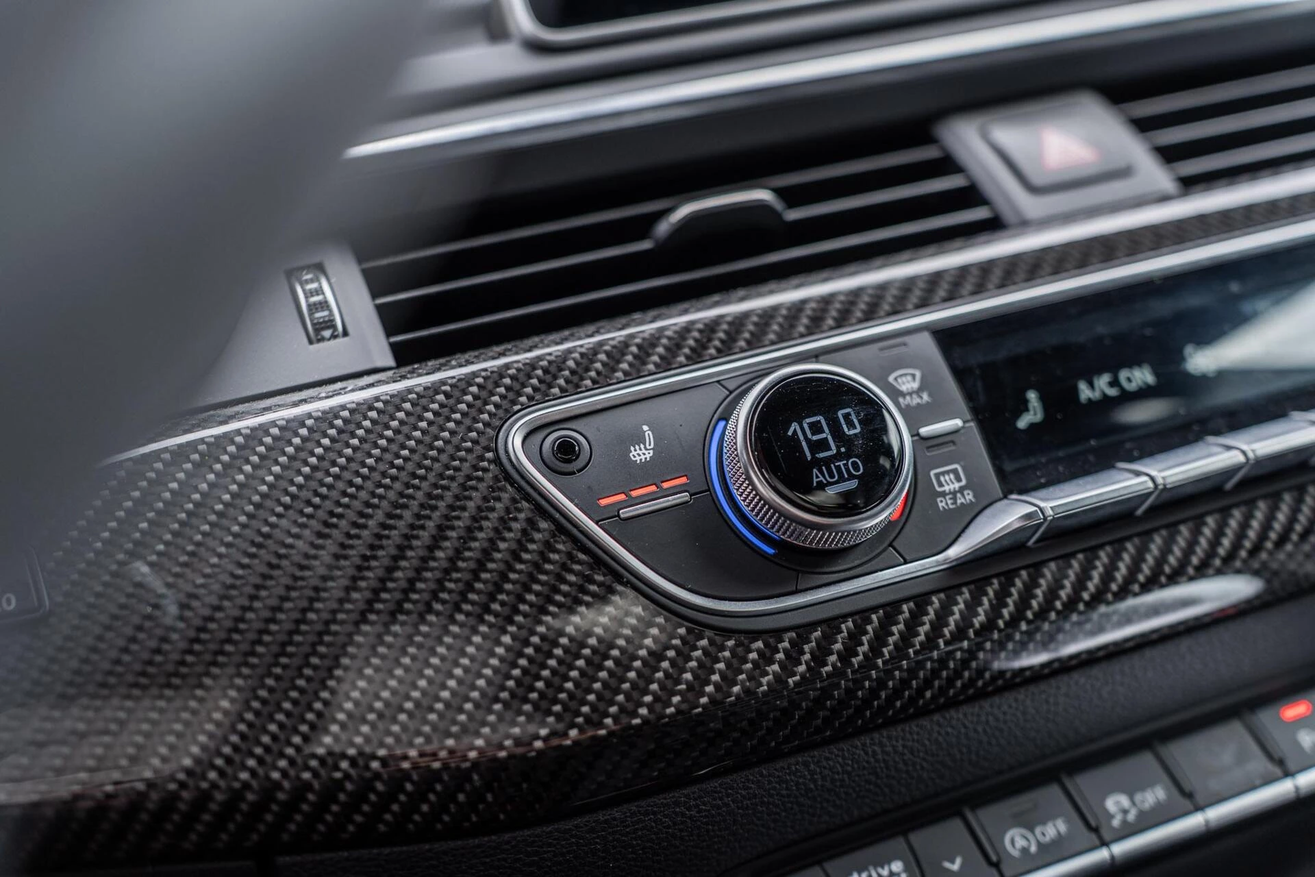 Hoofdafbeelding Audi RS5