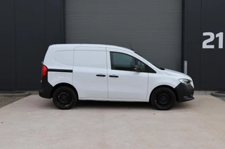 Mercedes Citan bestel 112 CDI L1 Base