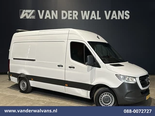 Mercedes-Benz Sprinter 316 CDI 164pk 3500kg Trekhaak L2H2 Euro6 Airco | Camera | Apple Carplay Cruisecontrol, Android Auto, Parkeersensoren