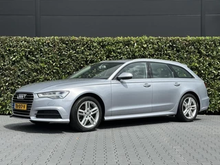 Audi A6 Avant 1.8 TFSI ultra Advance, FACELIFT, NL AUTO, NAP-LOGISCH, MATRIX, KEYLESS, ECC-AIRCO, NAVI, CRUISE, LICHTMETAAL 18"