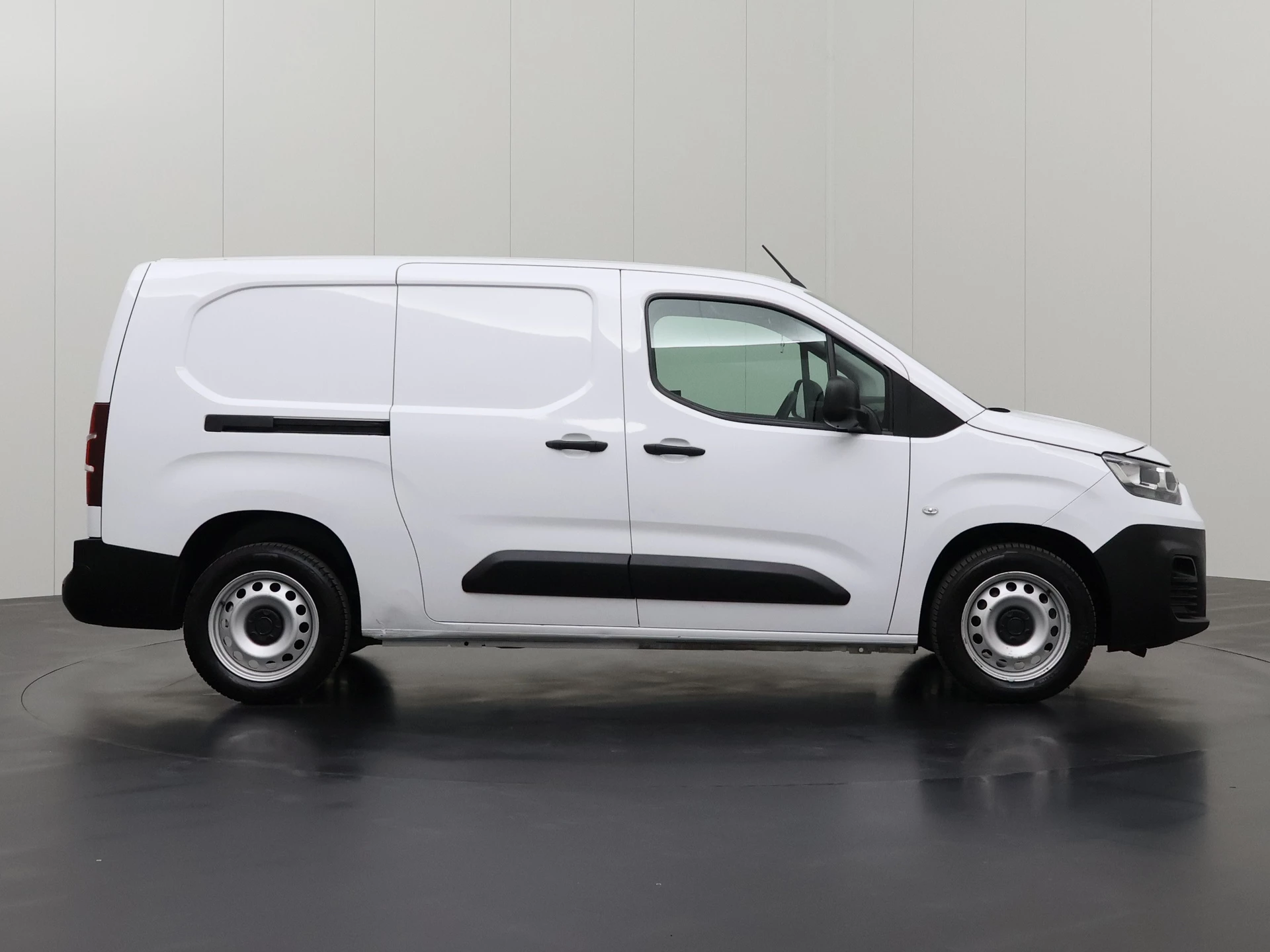 Hoofdafbeelding Fiat Doblò