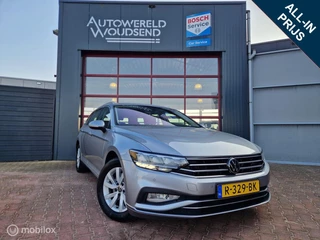 Volkswagen Passat Variant 1.5 TSI Business