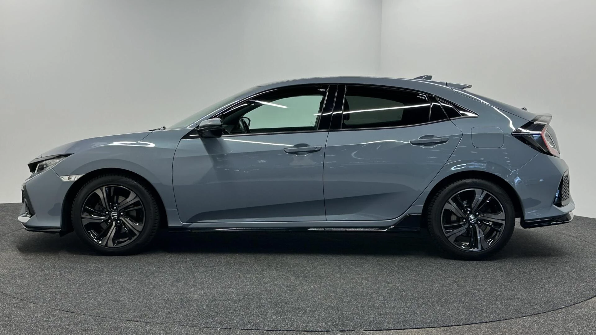 Hoofdafbeelding Honda Civic