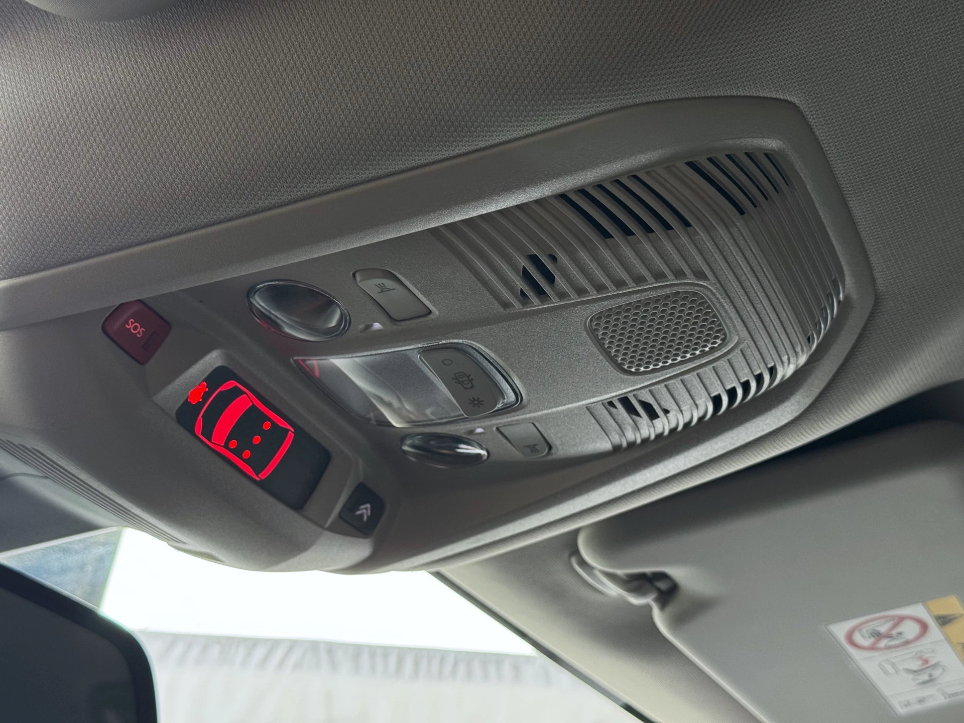 Hoofdafbeelding Citroën C5 Aircross