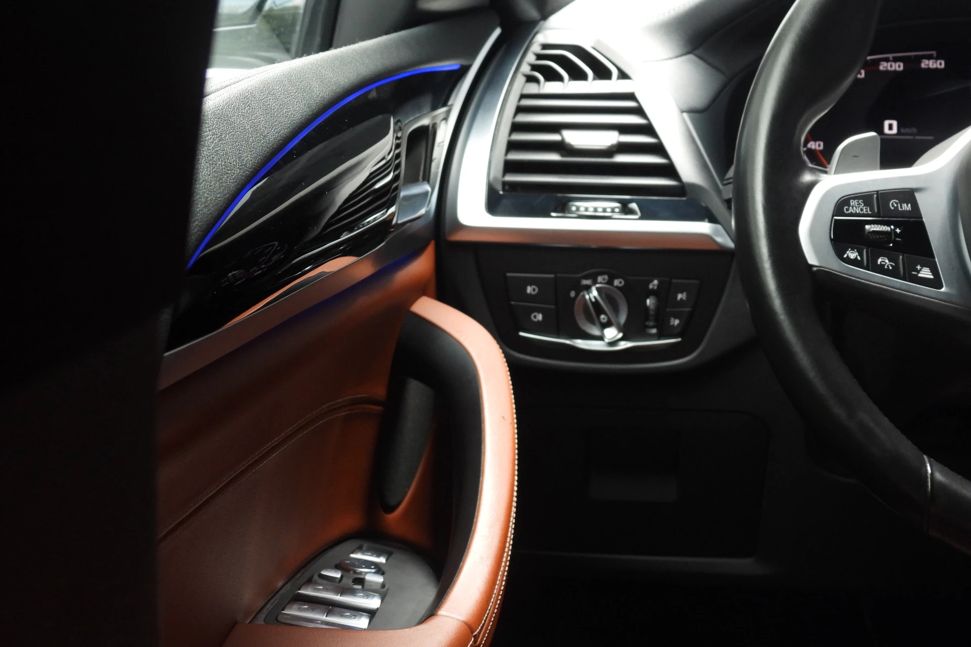 Hoofdafbeelding BMW X4