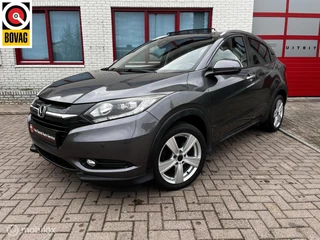 Hoofdafbeelding Honda HR-V Honda HR-V 1.5 i-VTEC Executive PANODAK/LEER/NAVI/CAMERA