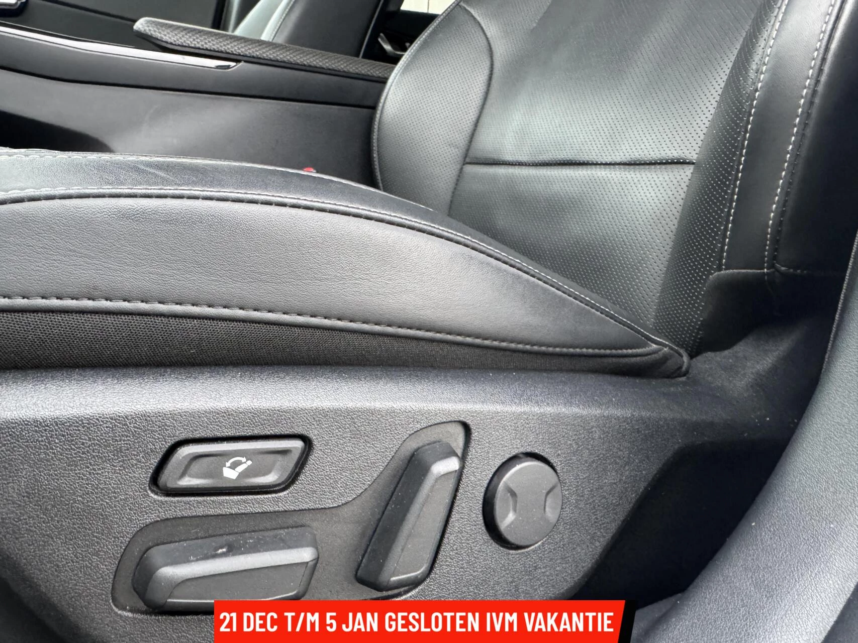 Hoofdafbeelding Kia EV6