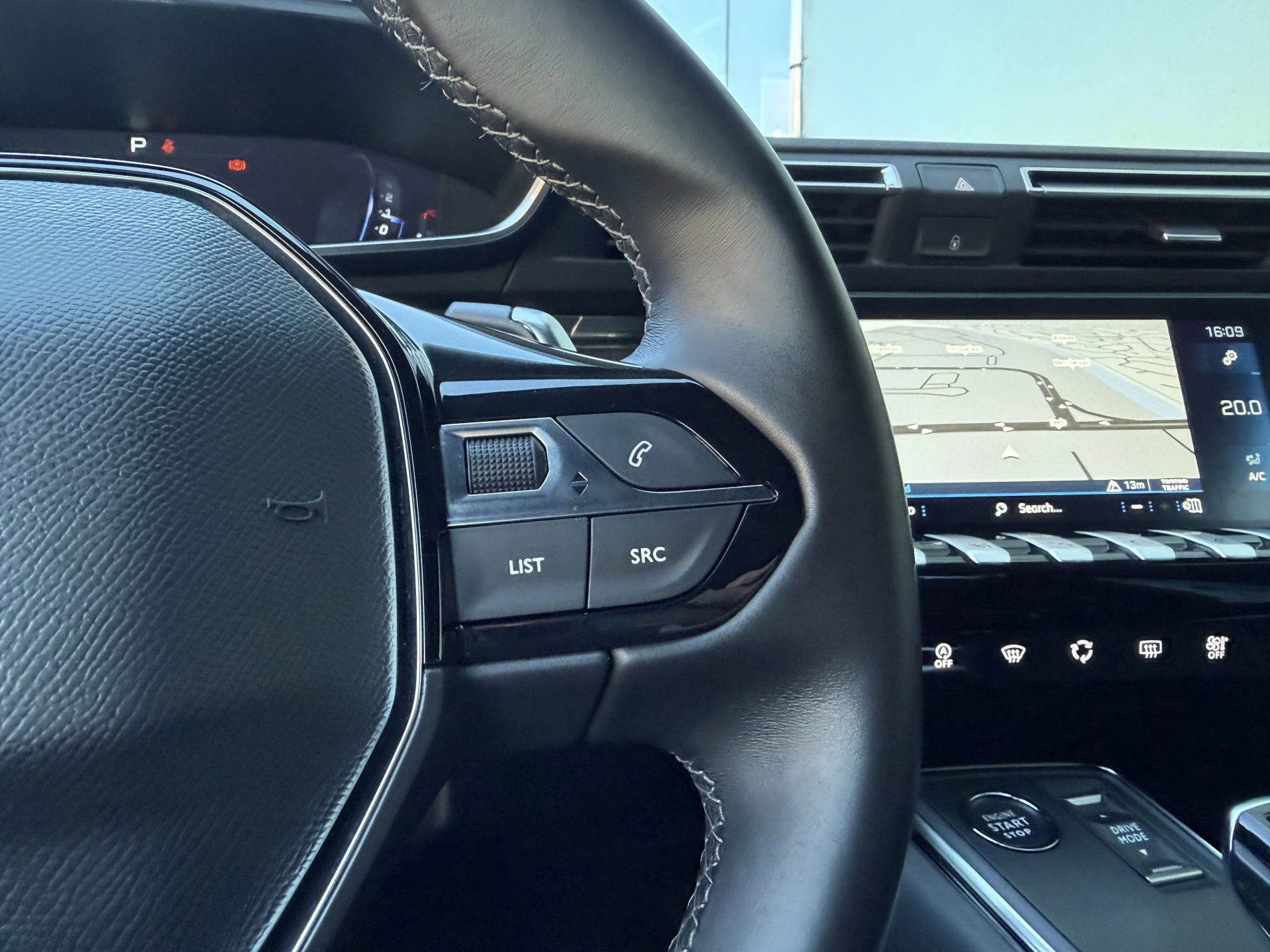 Hoofdafbeelding Peugeot 508