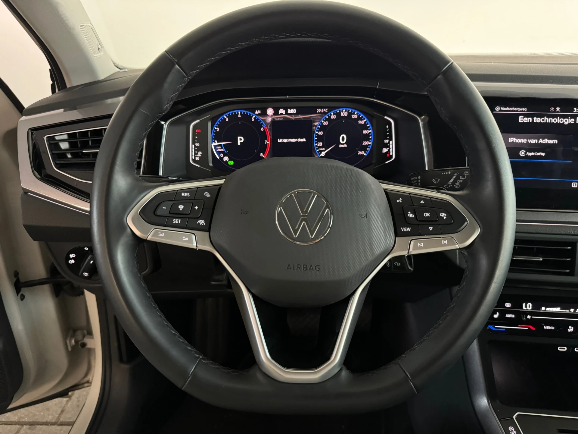 Hoofdafbeelding Volkswagen Taigo