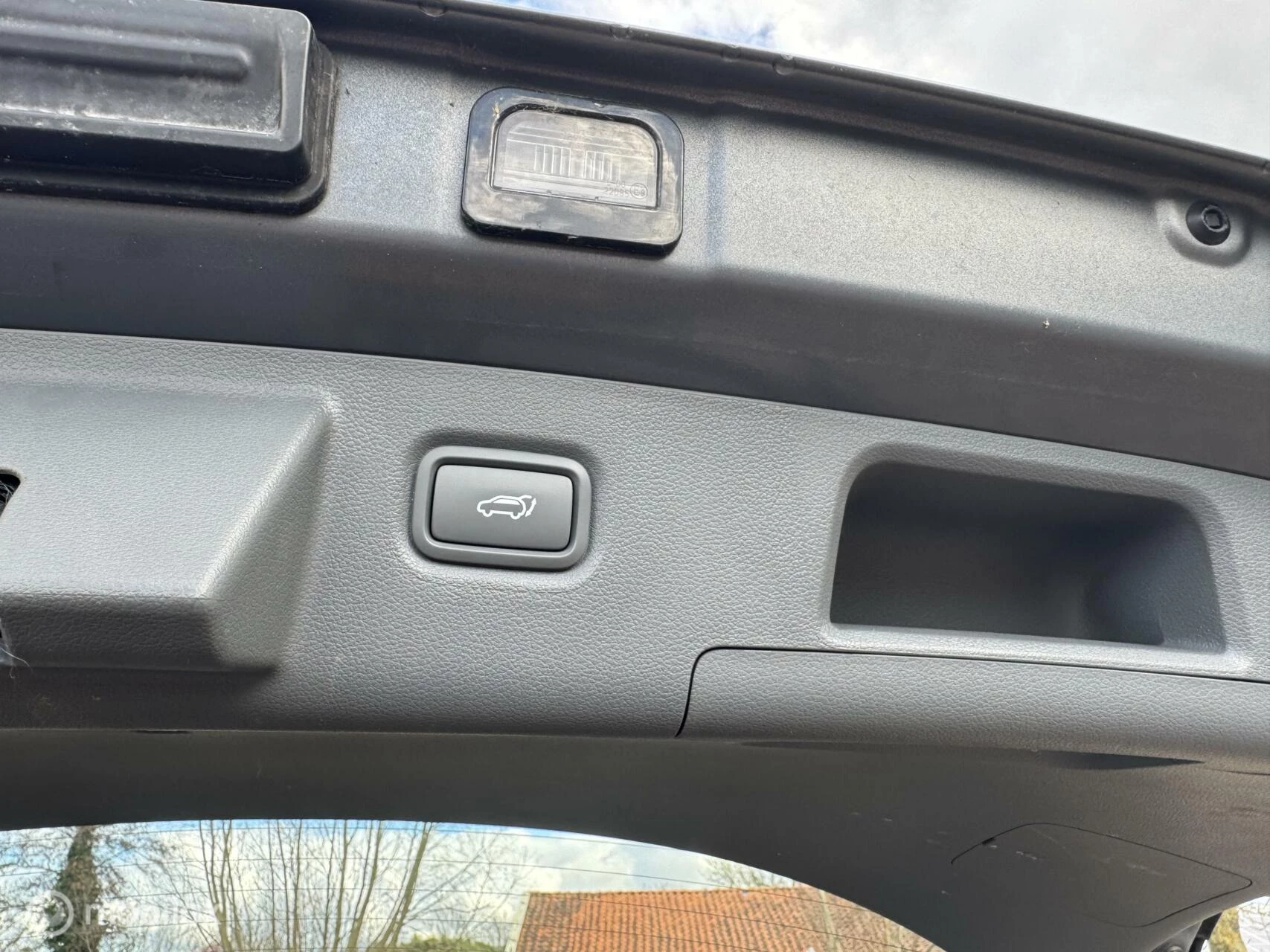 Hoofdafbeelding Hyundai Nexo