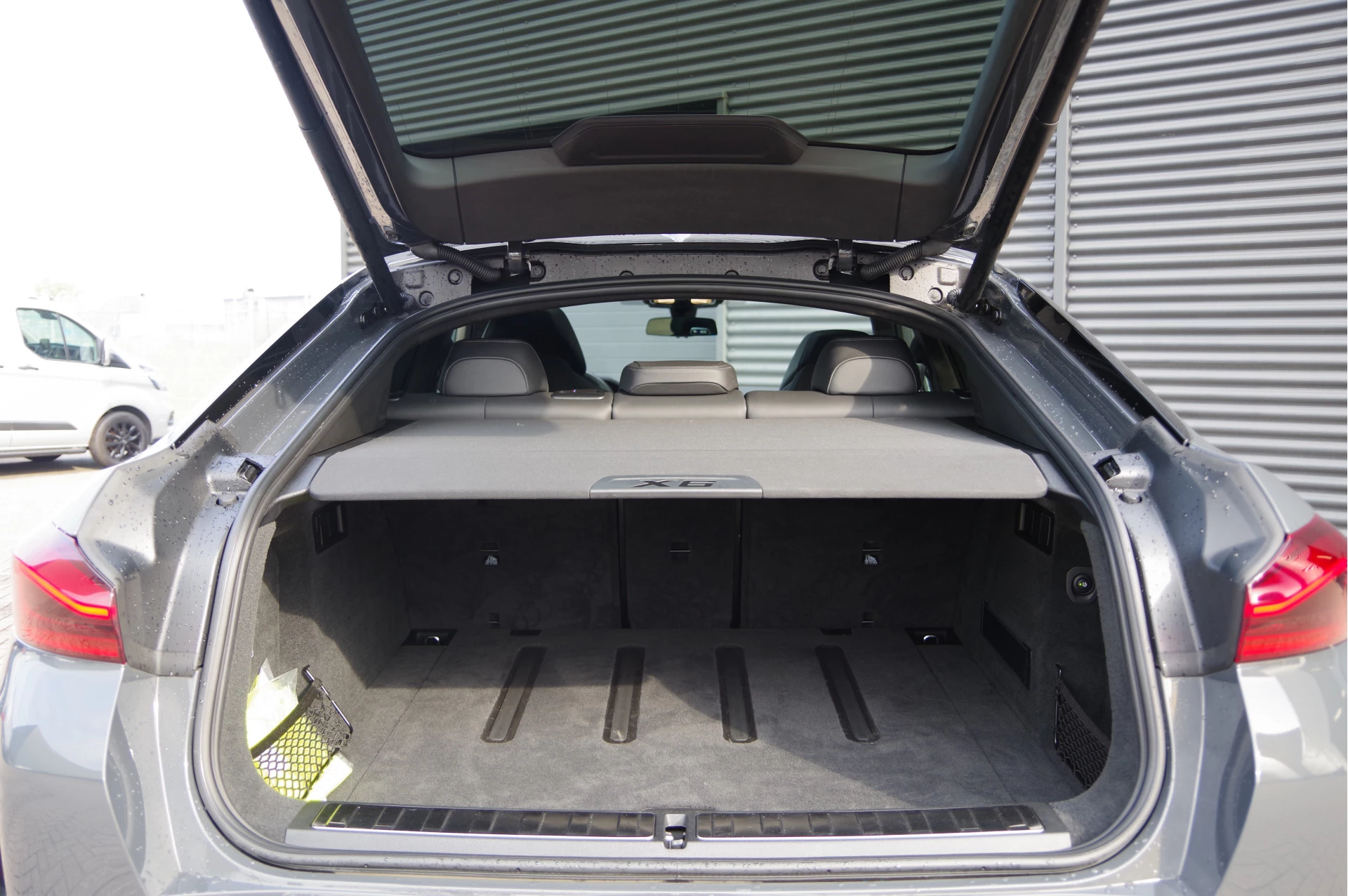 Hoofdafbeelding BMW X6