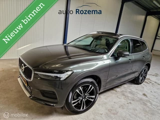 Volvo XC60 2.0 B5 Exclusive-Line Dak Elec-Haak Leder Harman-Kardon