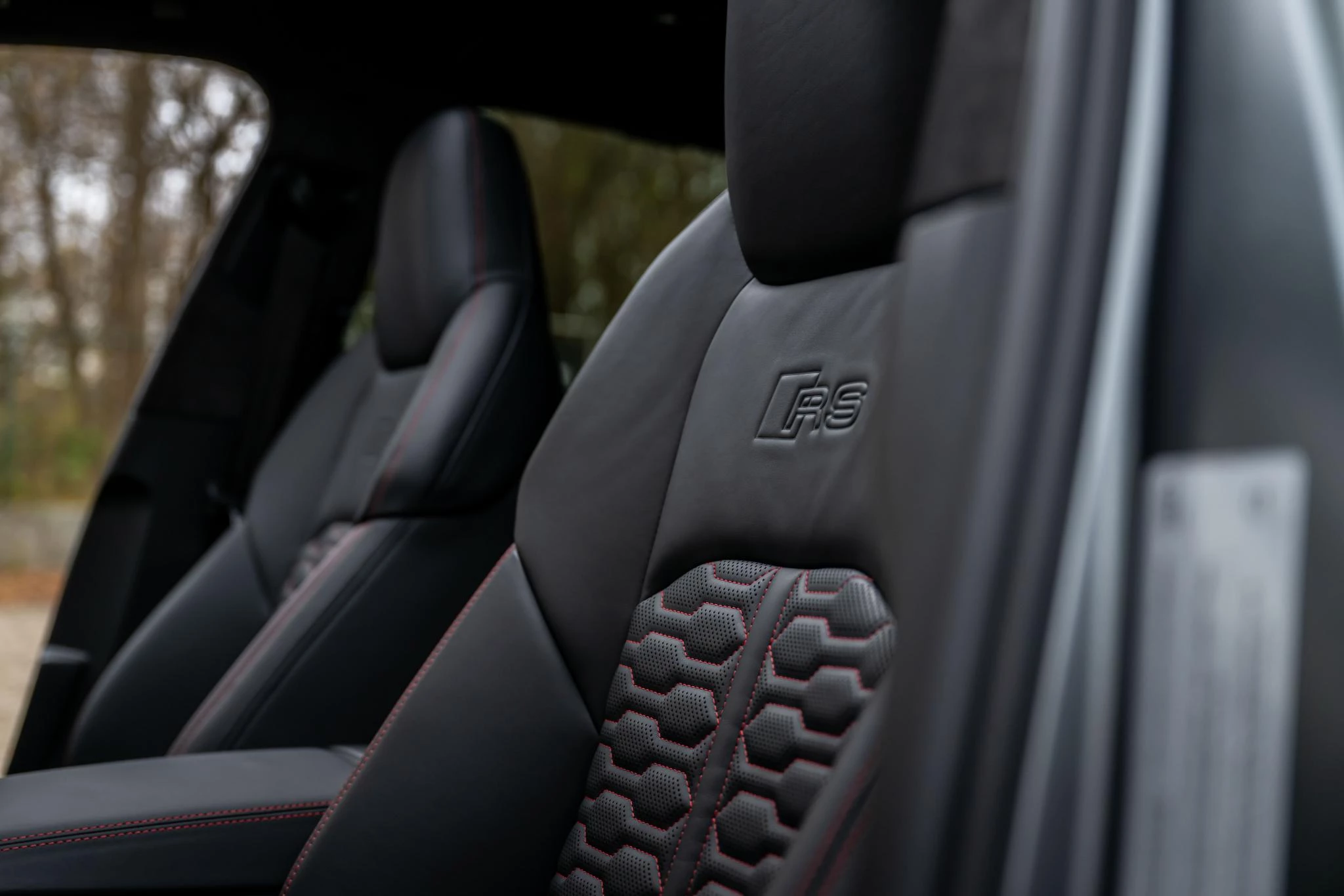 Hoofdafbeelding Audi RS6