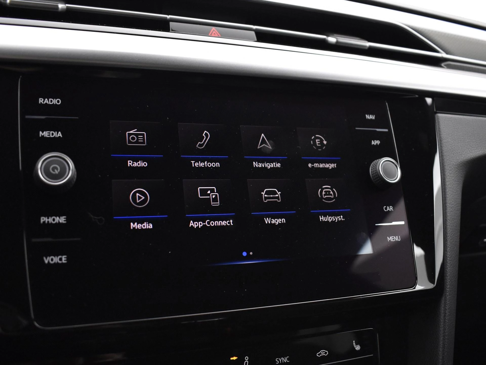 Hoofdafbeelding Volkswagen Arteon