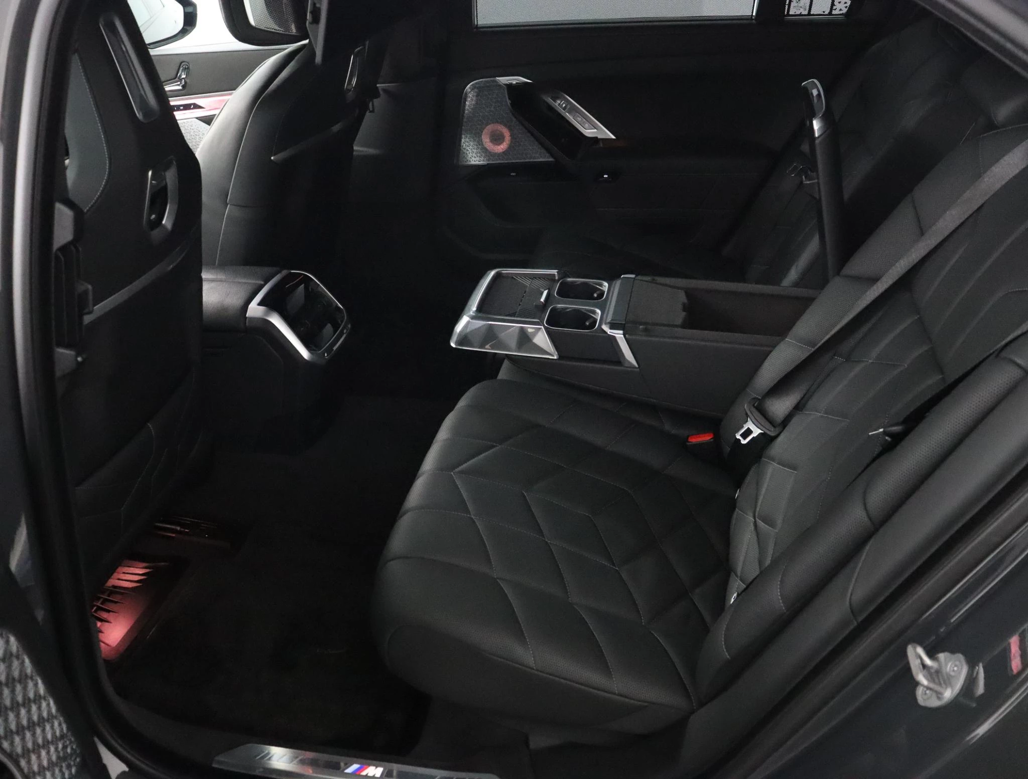 Hoofdafbeelding BMW i7