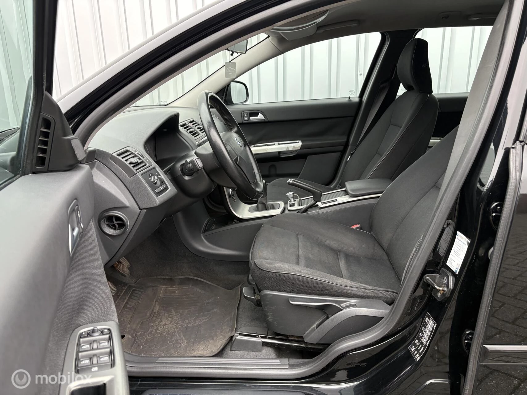 Hoofdafbeelding Volvo V50