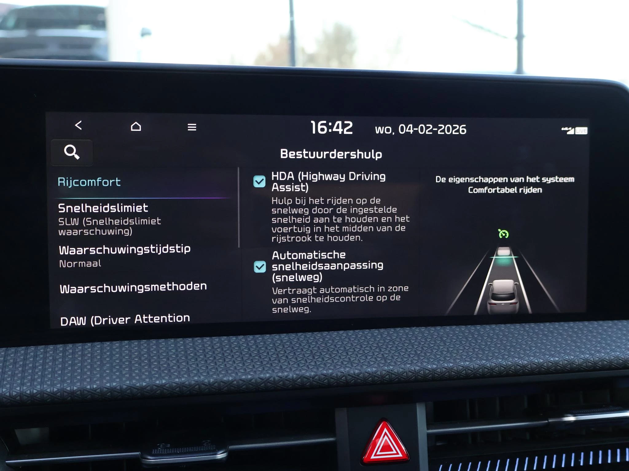 Hoofdafbeelding Kia EV6