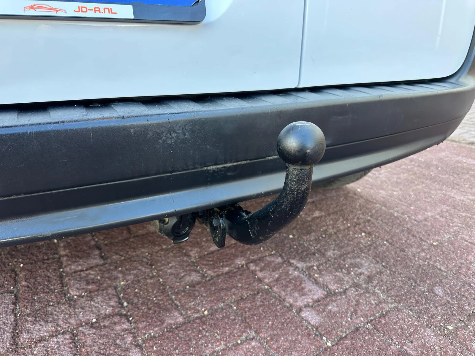 Hoofdafbeelding Mercedes-Benz Citan