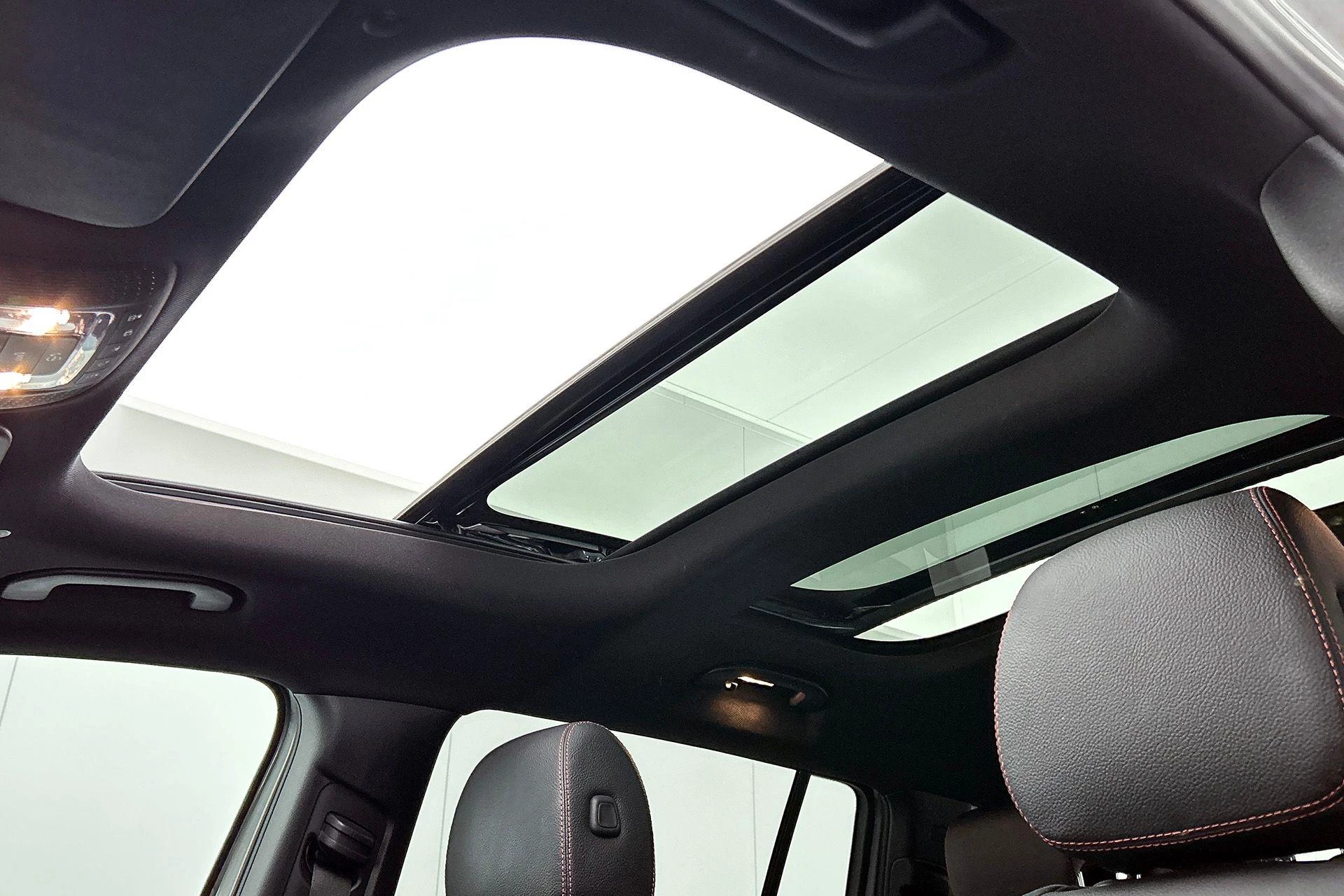 Hoofdafbeelding Mercedes-Benz GLB