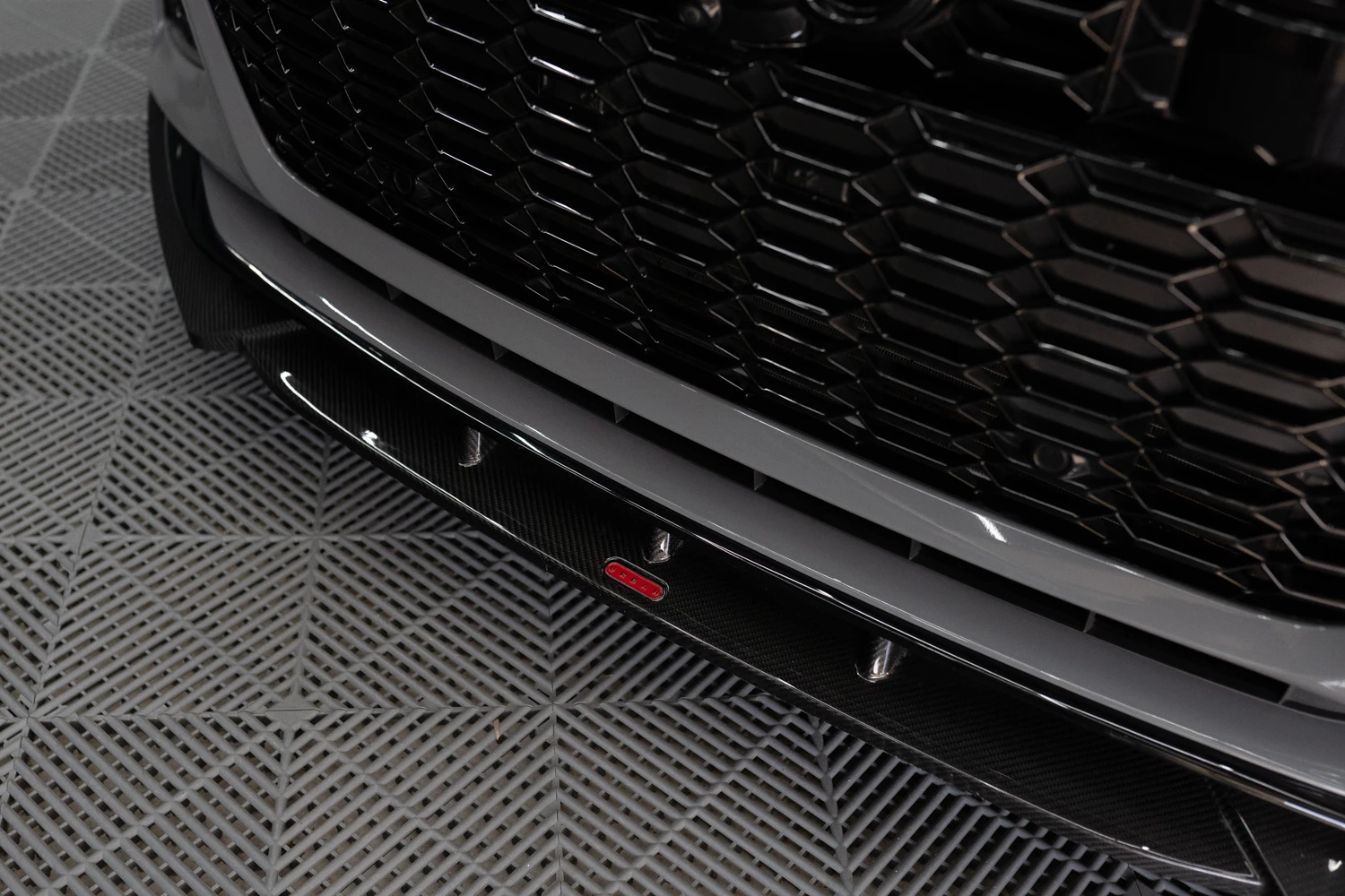 Hoofdafbeelding Audi RS7