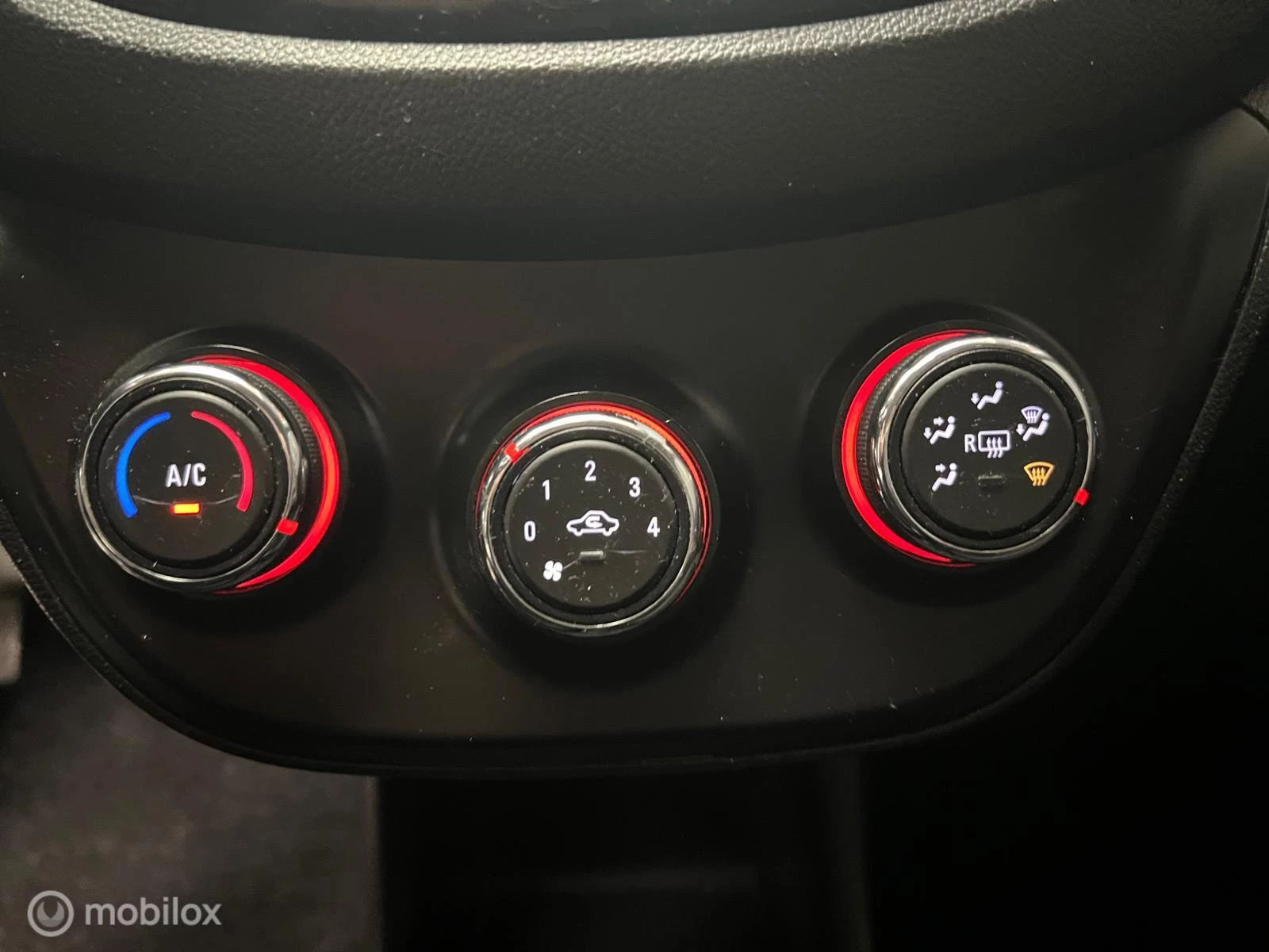 Hoofdafbeelding Opel KARL