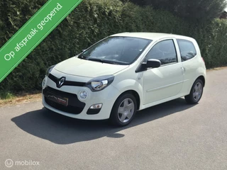 Hoofdafbeelding Renault Twingo Renault Twingo 1.2 Airco 64000km!Cruise-control APK 6-26