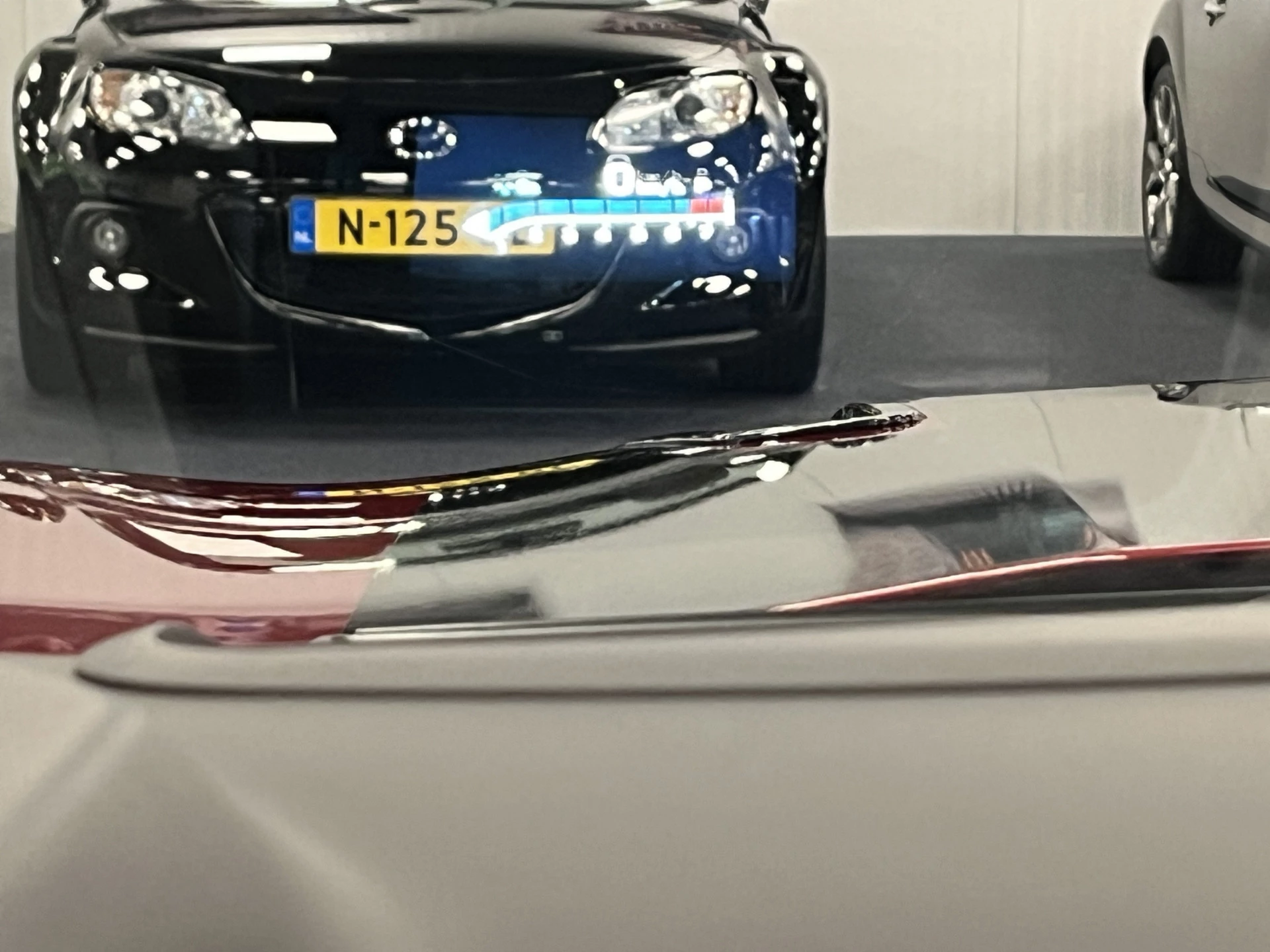 Hoofdafbeelding Chevrolet Camaro