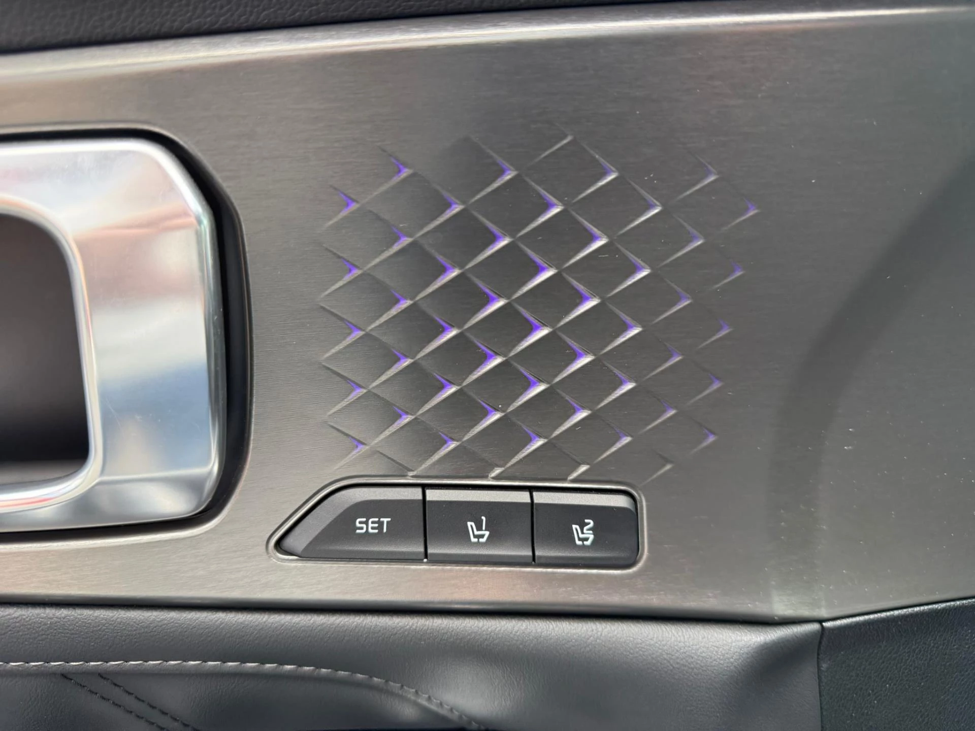 Hoofdafbeelding Kia Sorento