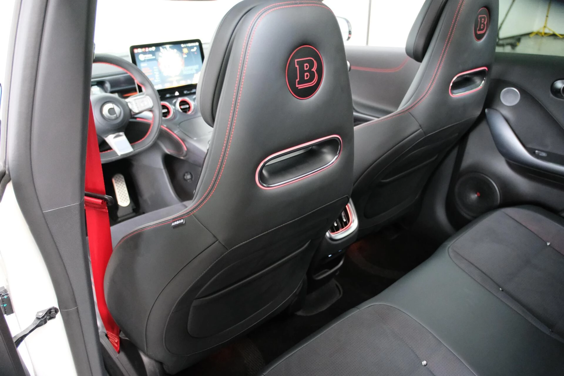 Hoofdafbeelding smart #3