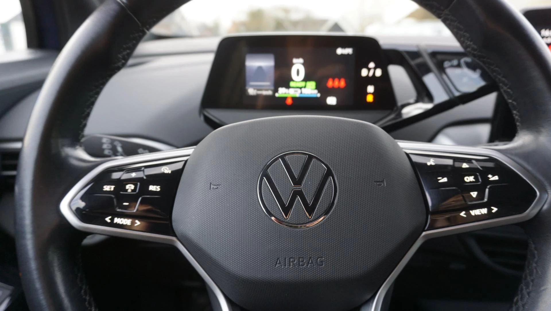 Hoofdafbeelding Volkswagen ID.4