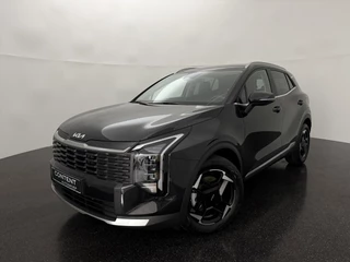 KIA Sportage 1.6 T-GDi 239pk Hybrid AT6 DynamicLine