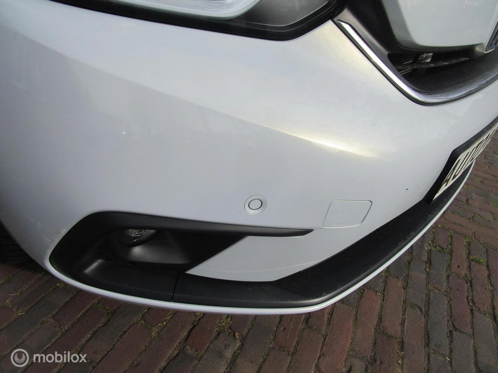 Hoofdafbeelding Honda Jazz