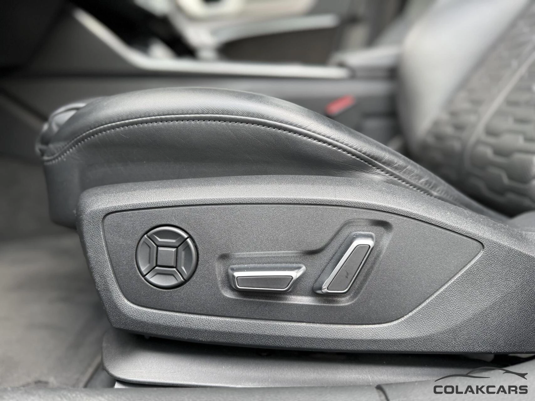 Hoofdafbeelding Audi RS6