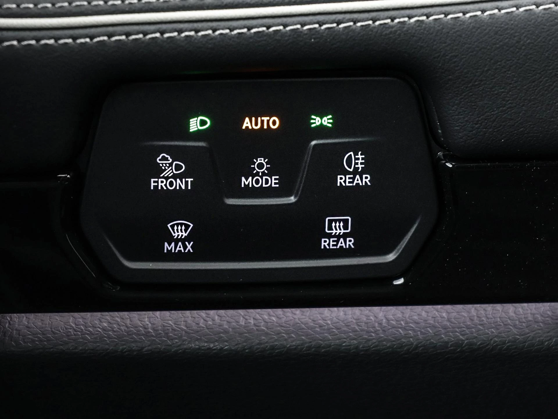 Hoofdafbeelding Volkswagen ID.7