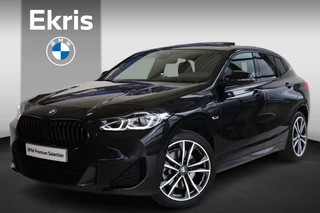 BMW X2 xDrive25e High Executive | M Sportpakket  | Panoramadak | Head-Up Display