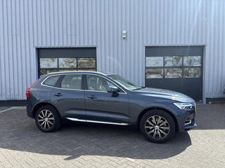 Volvo XC60 2.0 T8 AWD Inscription Pano I Trekhaak I All-in prijs!