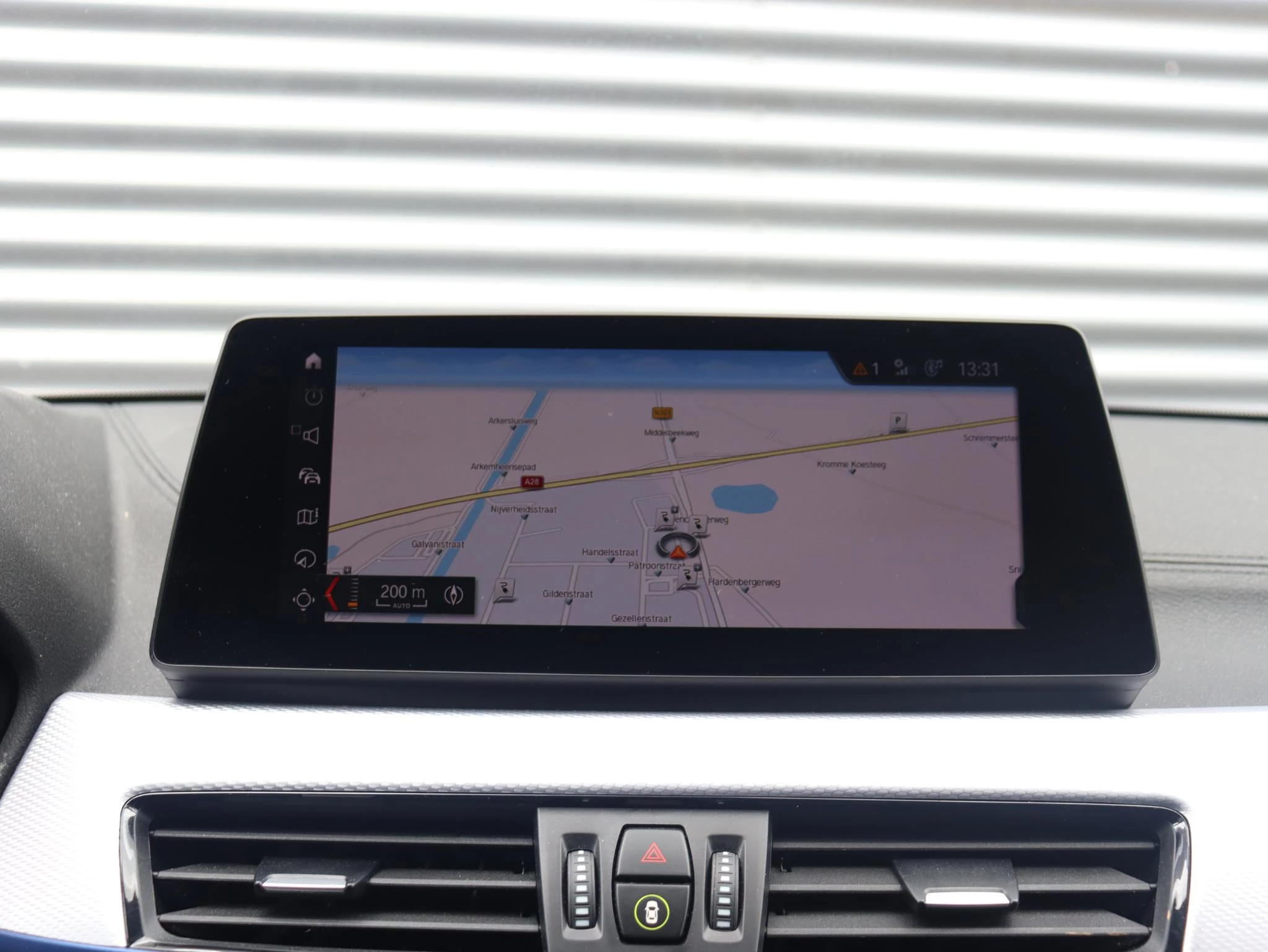 Hoofdafbeelding BMW X2