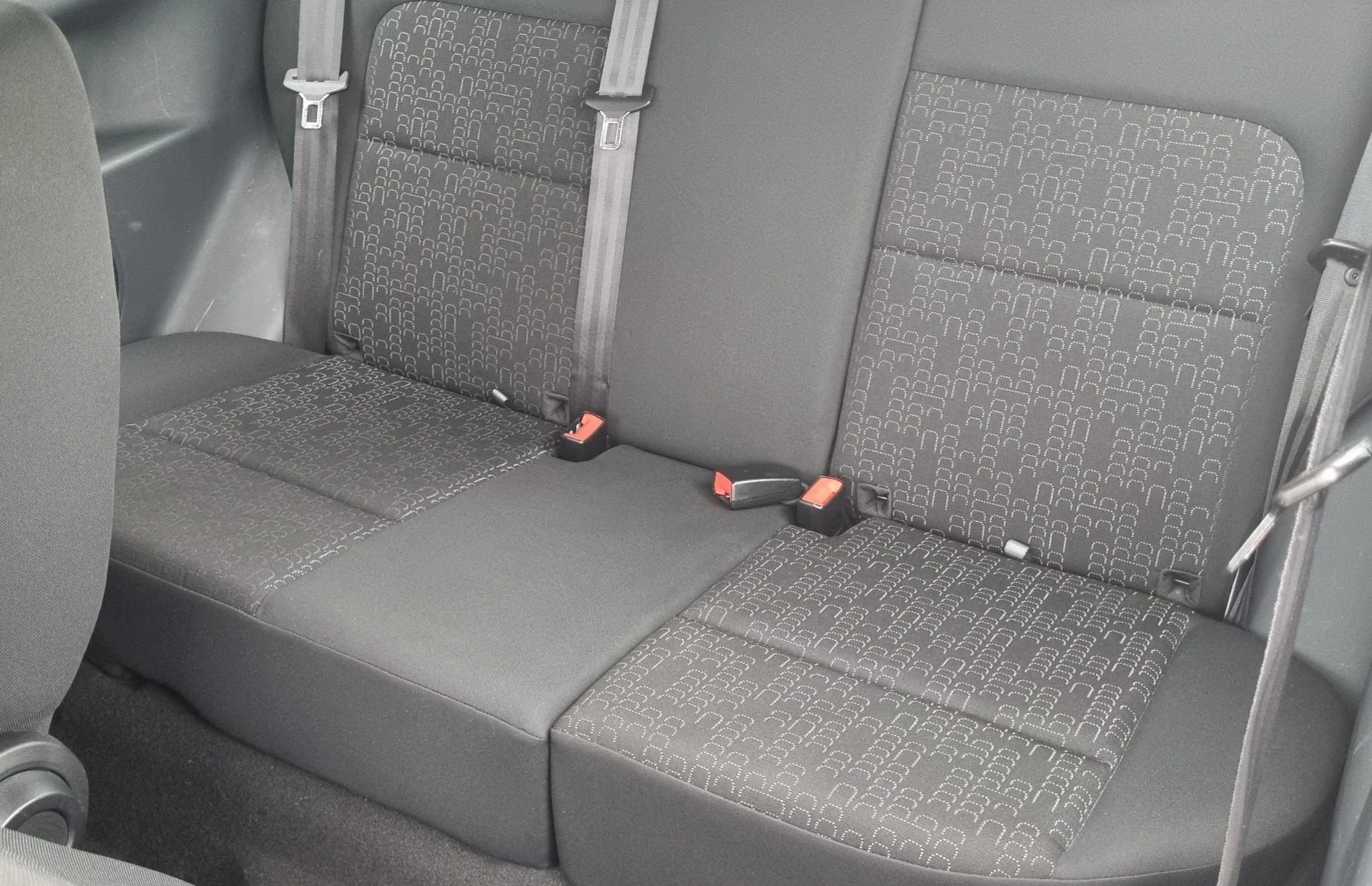 Hoofdafbeelding Mitsubishi Colt