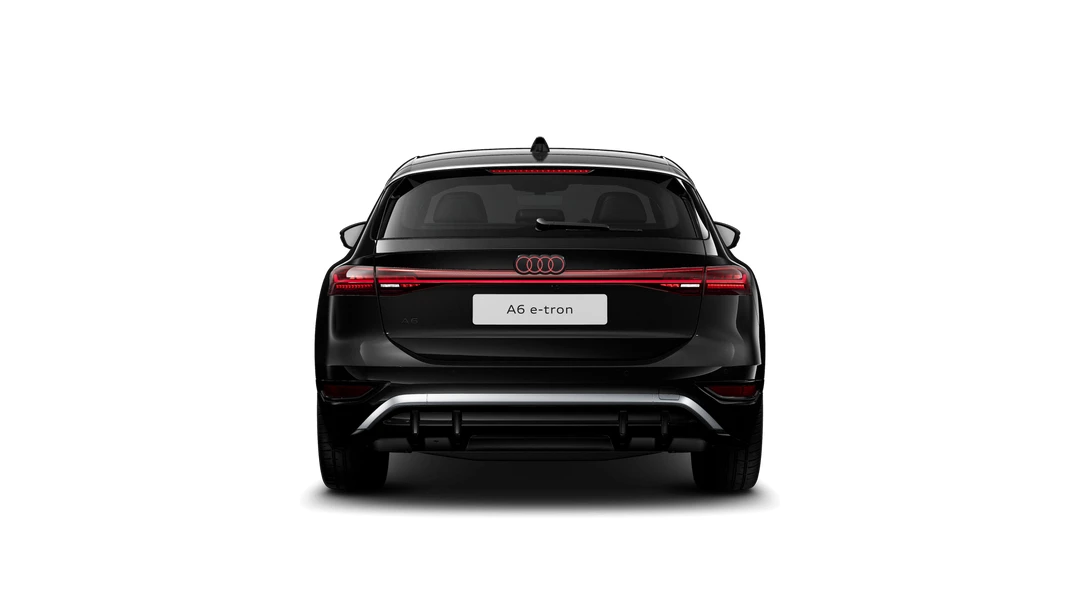 Hoofdafbeelding Audi A6 Avant e-tron