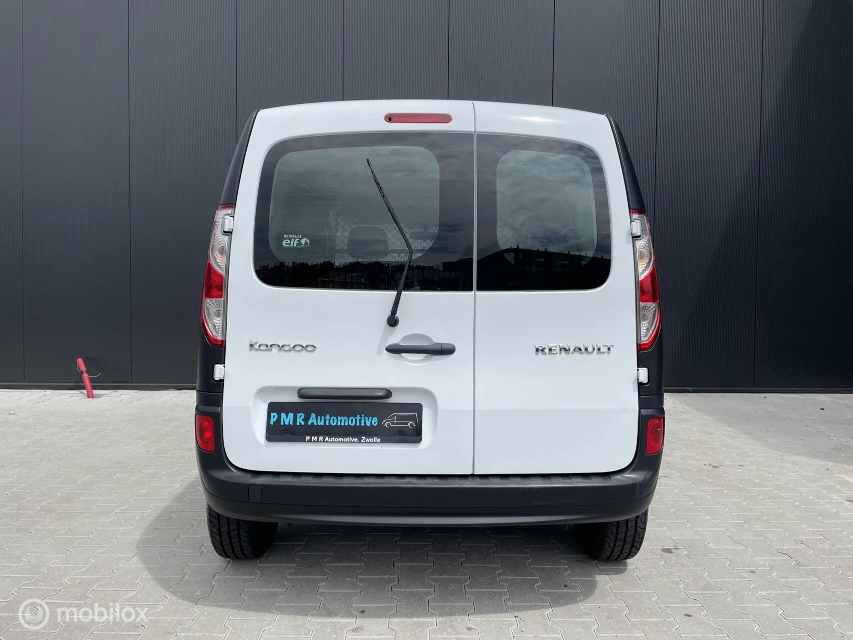 Hoofdafbeelding Renault Kangoo