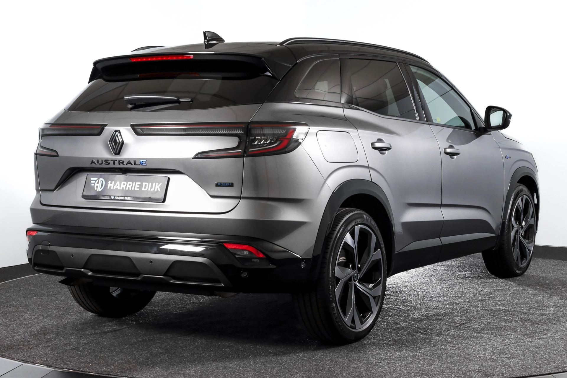 Hoofdafbeelding Renault Austral
