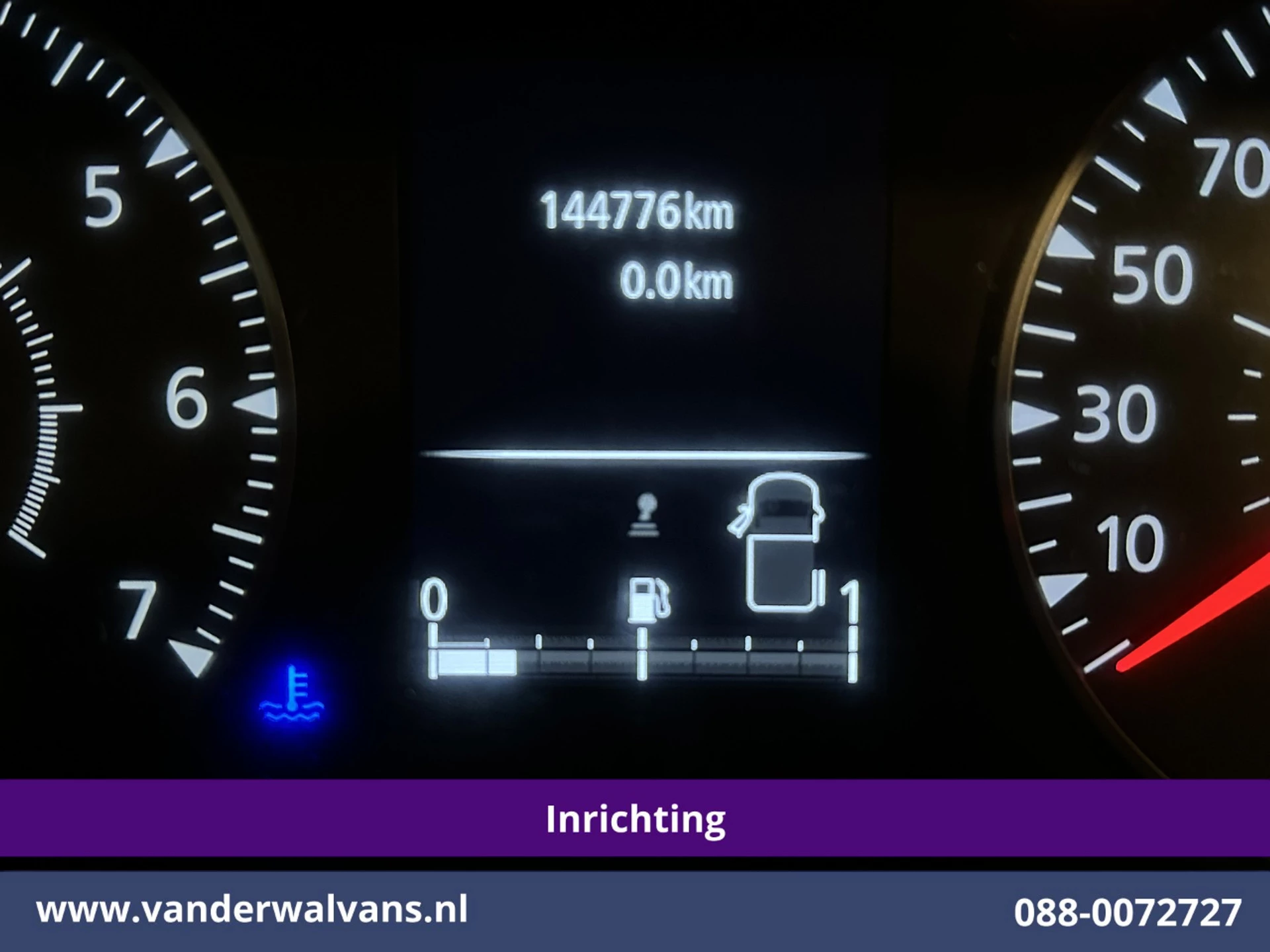 Hoofdafbeelding Opel Movano