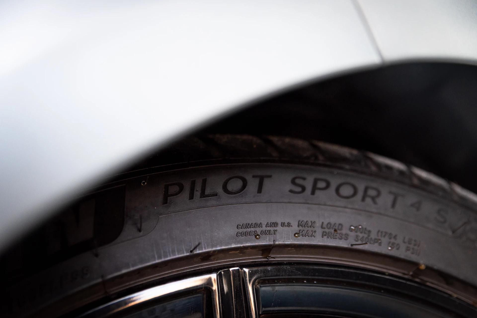 Hoofdafbeelding BMW M3