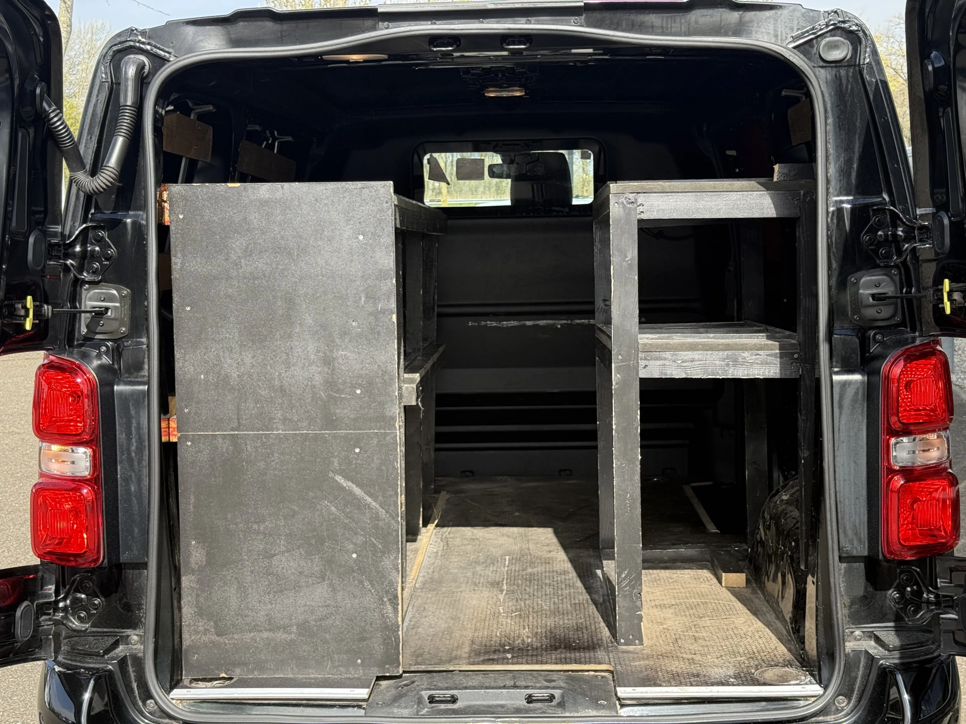 Hoofdafbeelding Peugeot Expert