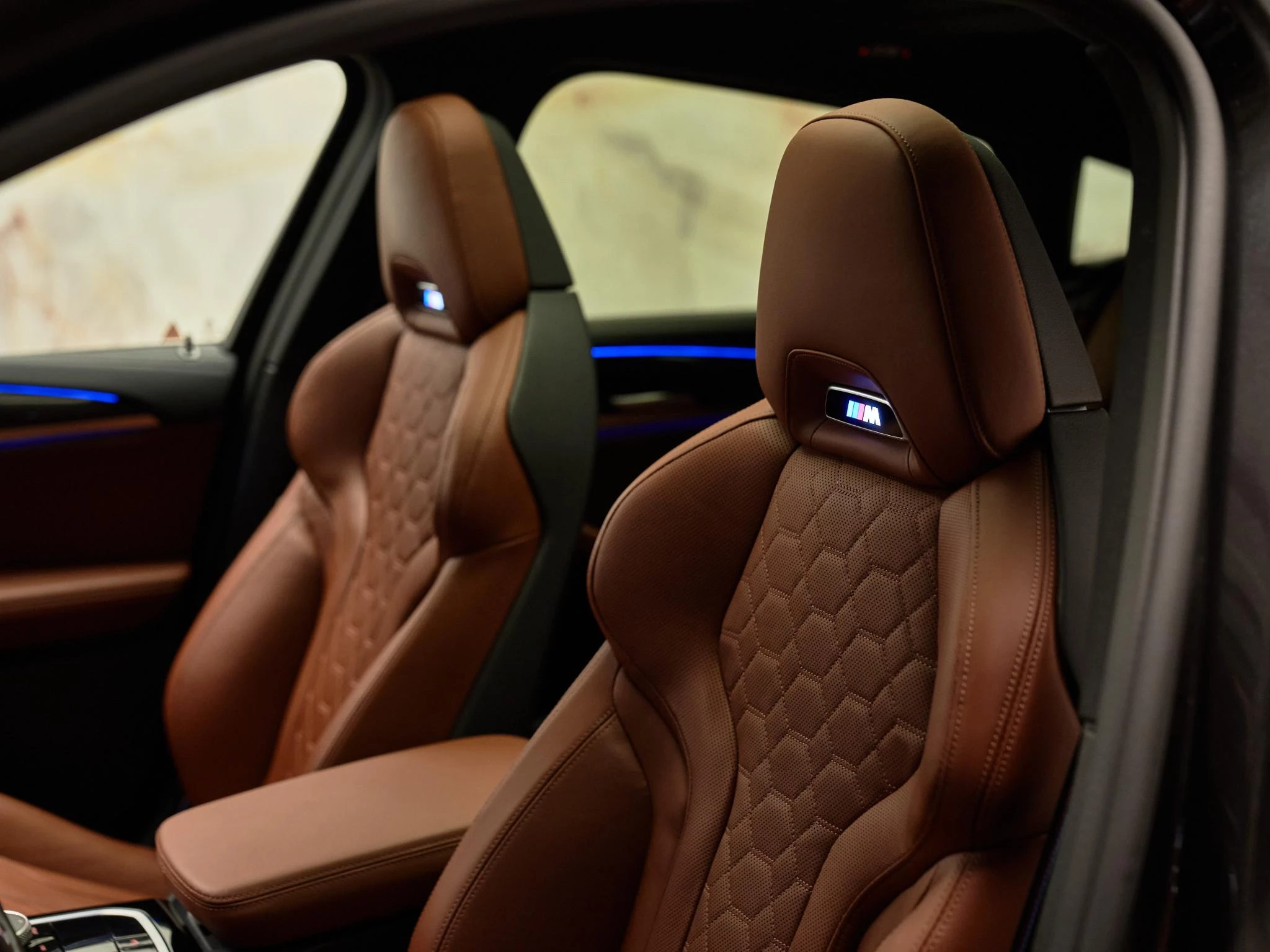 Hoofdafbeelding BMW X4