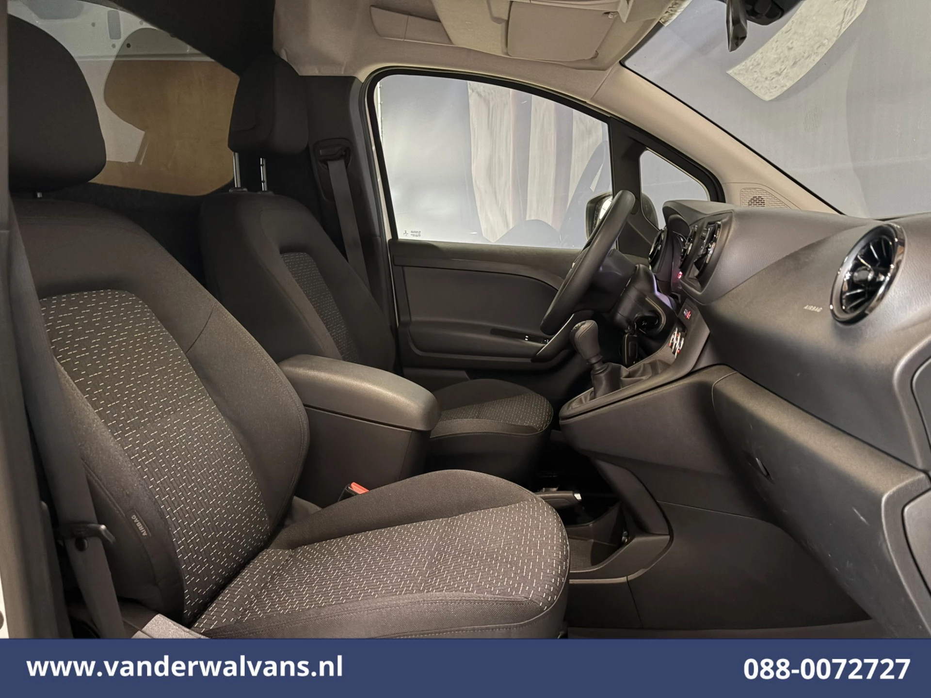 Hoofdafbeelding Mercedes-Benz Citan