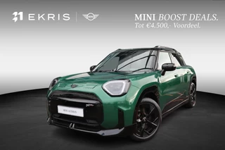 MINI Aceman E John Cooper Works Uitvoering | Pakket M