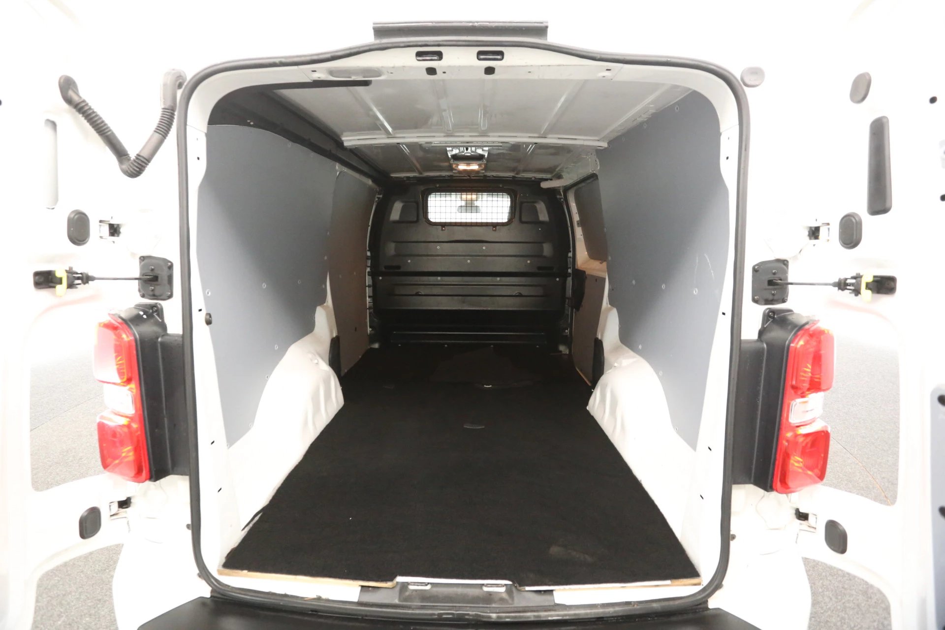 Hoofdafbeelding Toyota ProAce